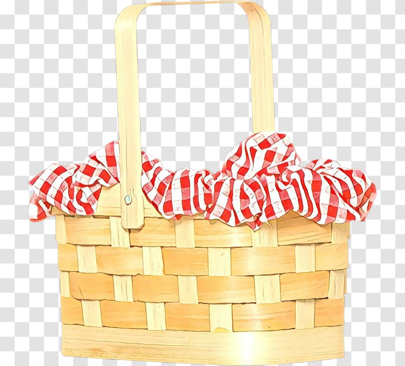 Big Bad Wolf - Food Gift Baskets - Bag Present Transparent PNG