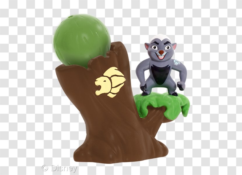 Kion Simba Lion Beshte Pumbaa - Tree Pull Down Transparent PNG