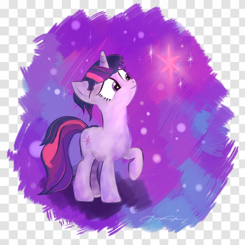 Twilight Sparkle Pony The Saga Drawing - Frame Transparent PNG