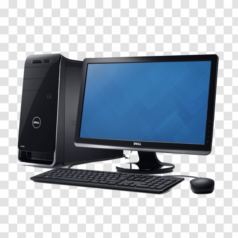 Dell Laptop Desktop Computers Personal Computer - Screen - Aser Transparent PNG