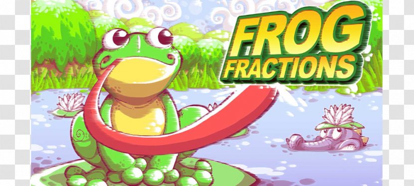 Frog Fractions 2 Video Game Candy Box! A Dark Room - Uncharted 2: Among Thieves Transparent PNG