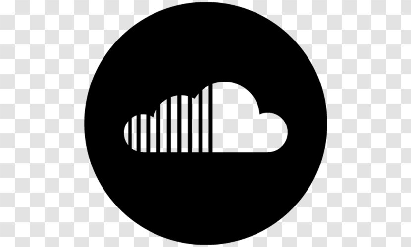 SoundCloud Download - Watercolor - Logo Transparent PNG