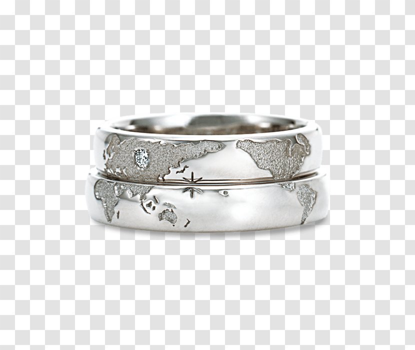 Wedding Ring Pre-engagement Promise - Preengagement Transparent PNG