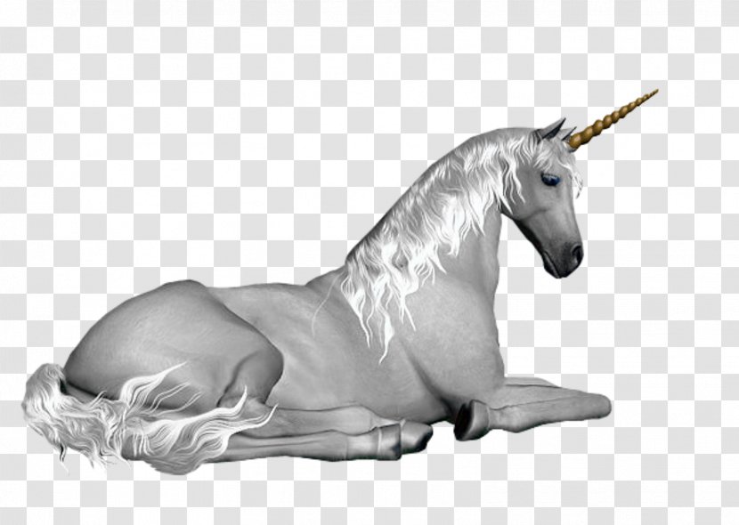 Unicorn GIF Horse Image Clip Art - Fictional Character Transparent PNG