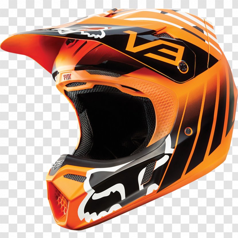 Motorcycle Helmets Fox Racing Visor - Ryan Dungey Transparent PNG