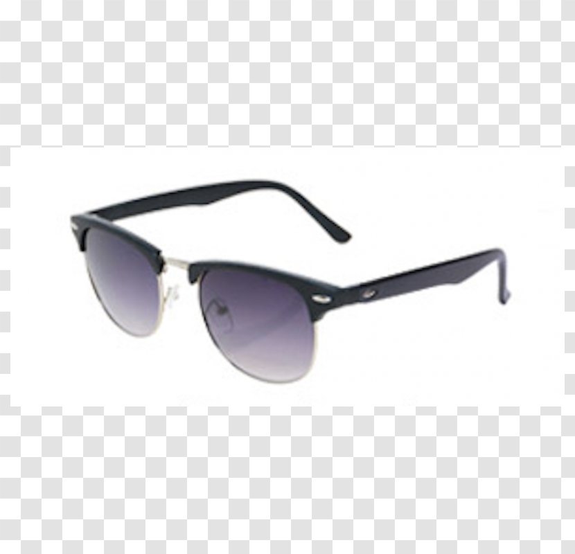 Mirrored Sunglasses Vintage Clothing Eyewear Fashion - Aviator Transparent PNG