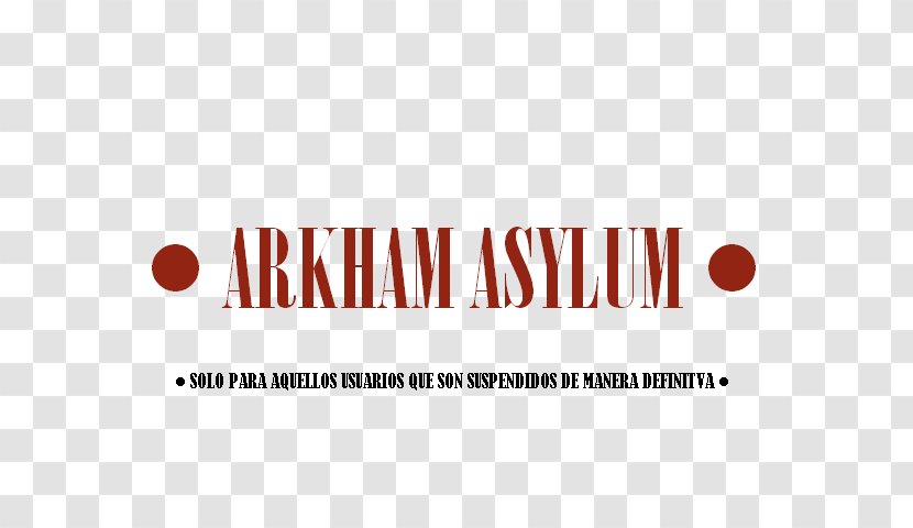Arkham Asylum Batman Blackgate Penitentiary Gotham City Psychiatric Hospital - Christopher Nolan - Gotham-city Transparent PNG