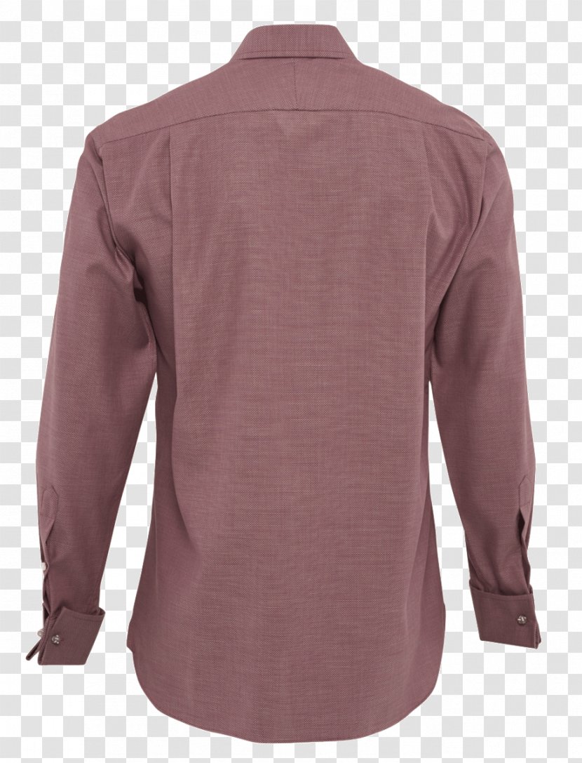 Long-sleeved T-shirt Collar - Shirt - Wise Man Transparent PNG