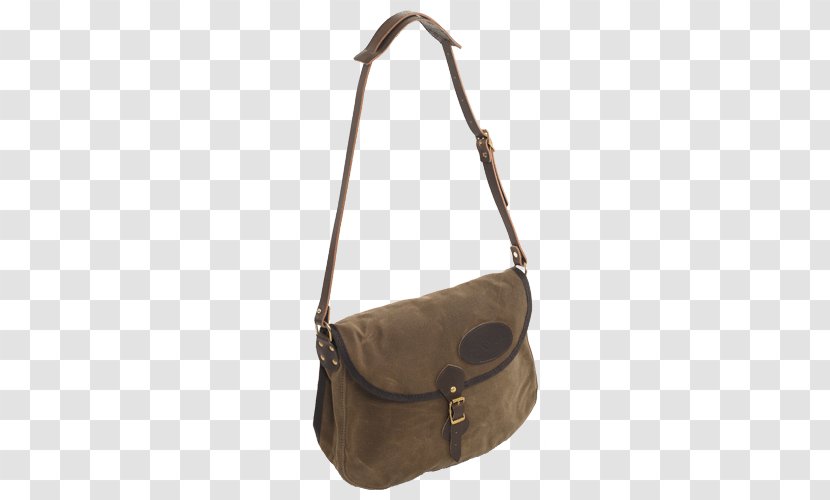 Hobo Bag Messenger Bags Handbag Leather - Shoulder Transparent PNG