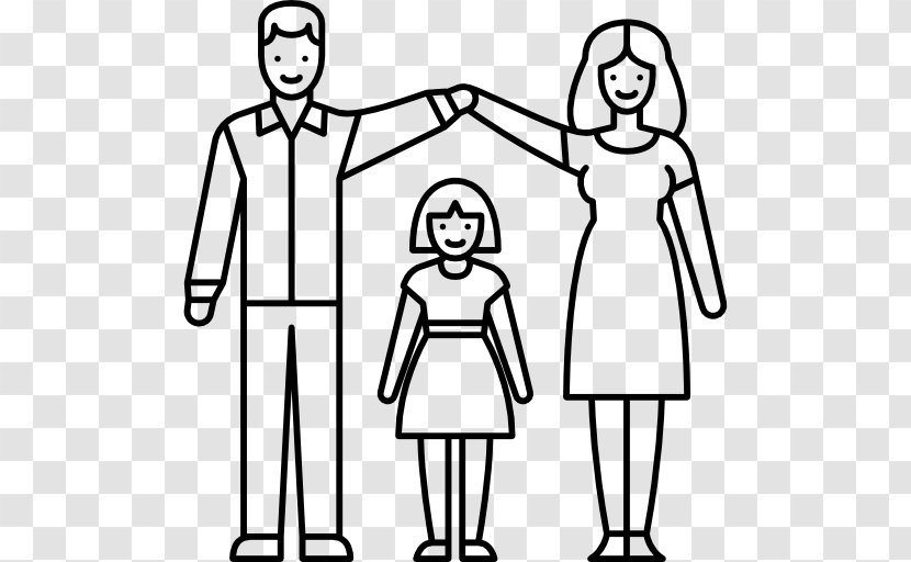 Marriage Wife Family - Human Behavior Transparent PNG