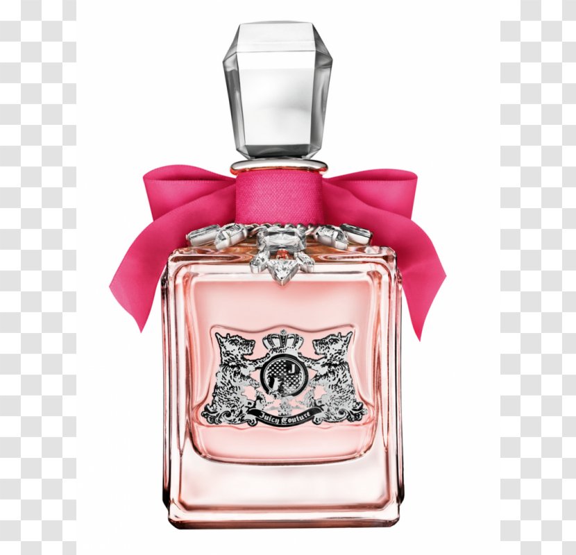 Perfume Eau De Toilette Juicy Couture Parfum Shaya - Los Angeles Transparent PNG