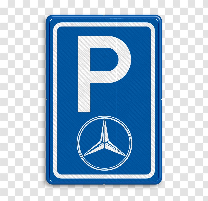 Car Park Parking Traffic Sign Vehicle - Reglement Verkeersregels En Verkeerstekens 1990 Transparent PNG