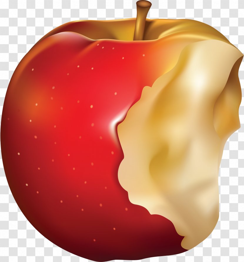 Apple Fruit Clip Art Transparent PNG