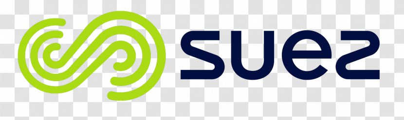 Suez Environnement Logo Business North America Rebranding Transparent PNG