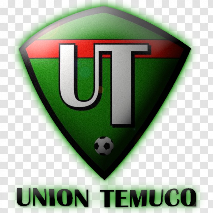 Unión Temuco Logo Brand La Union Norte - Chile Transparent PNG