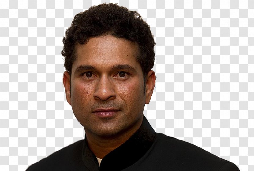 Sachin Tendulkar 2011 Cricket World Cup India National Team The Asian Awards - Professional Transparent PNG