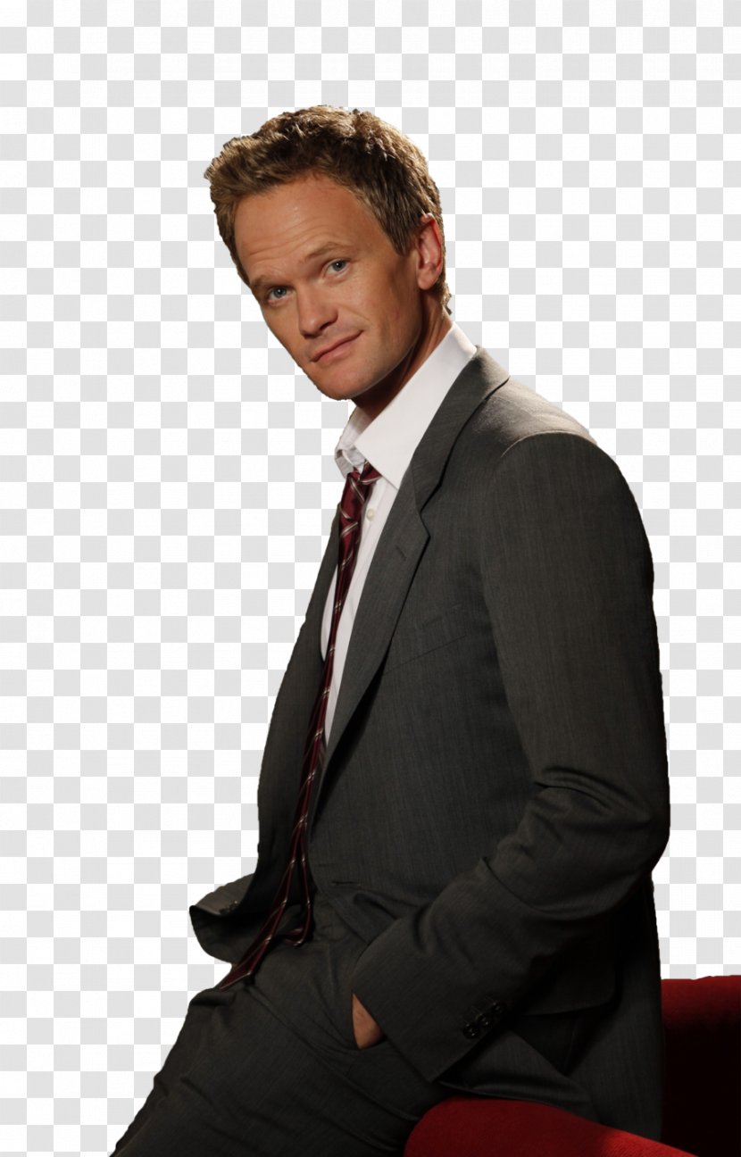 Neil Patrick Harris Barney Stinson How I Met Your Mother Ted Mosby Marshall Eriksen Transparent PNG