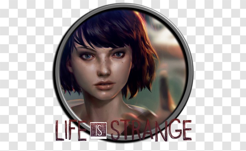Life Is Strange: Before The Storm Remember Me PlayStation 3 4 - Episodic Video Game - Strange Transparent PNG