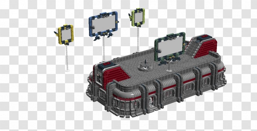 Electronics Electronic Component - Machine - Design Transparent PNG