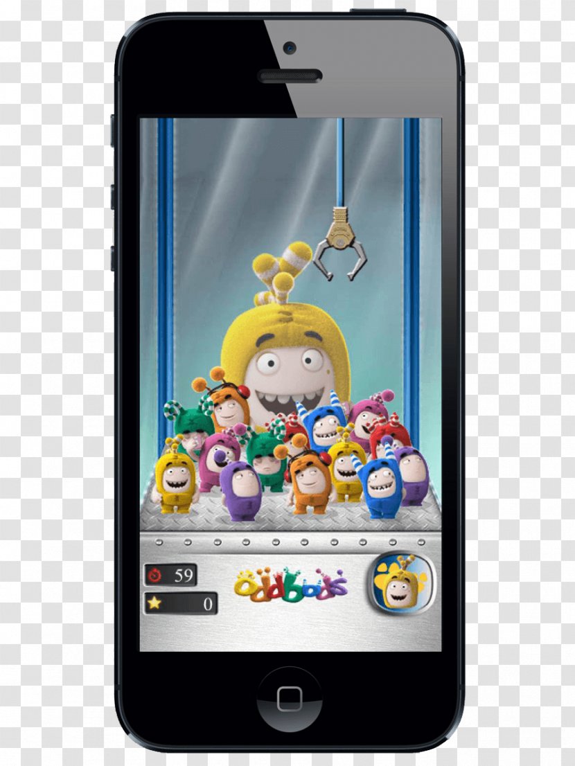 IPhone 5s Smartphone X Apple - Communication Device Transparent PNG