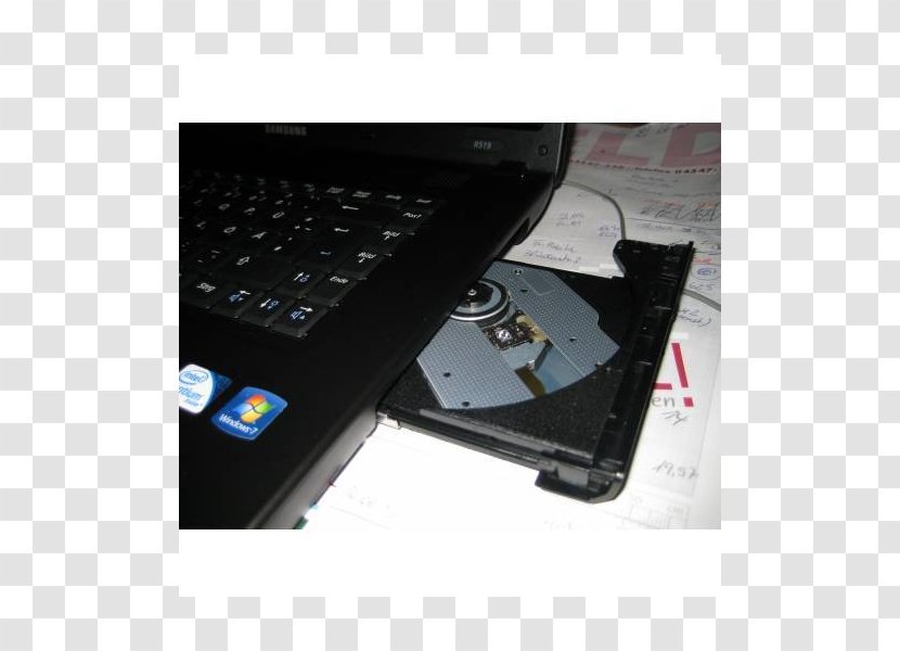 Netbook Laptop Computer Input Devices Electronics - Accessory Transparent PNG