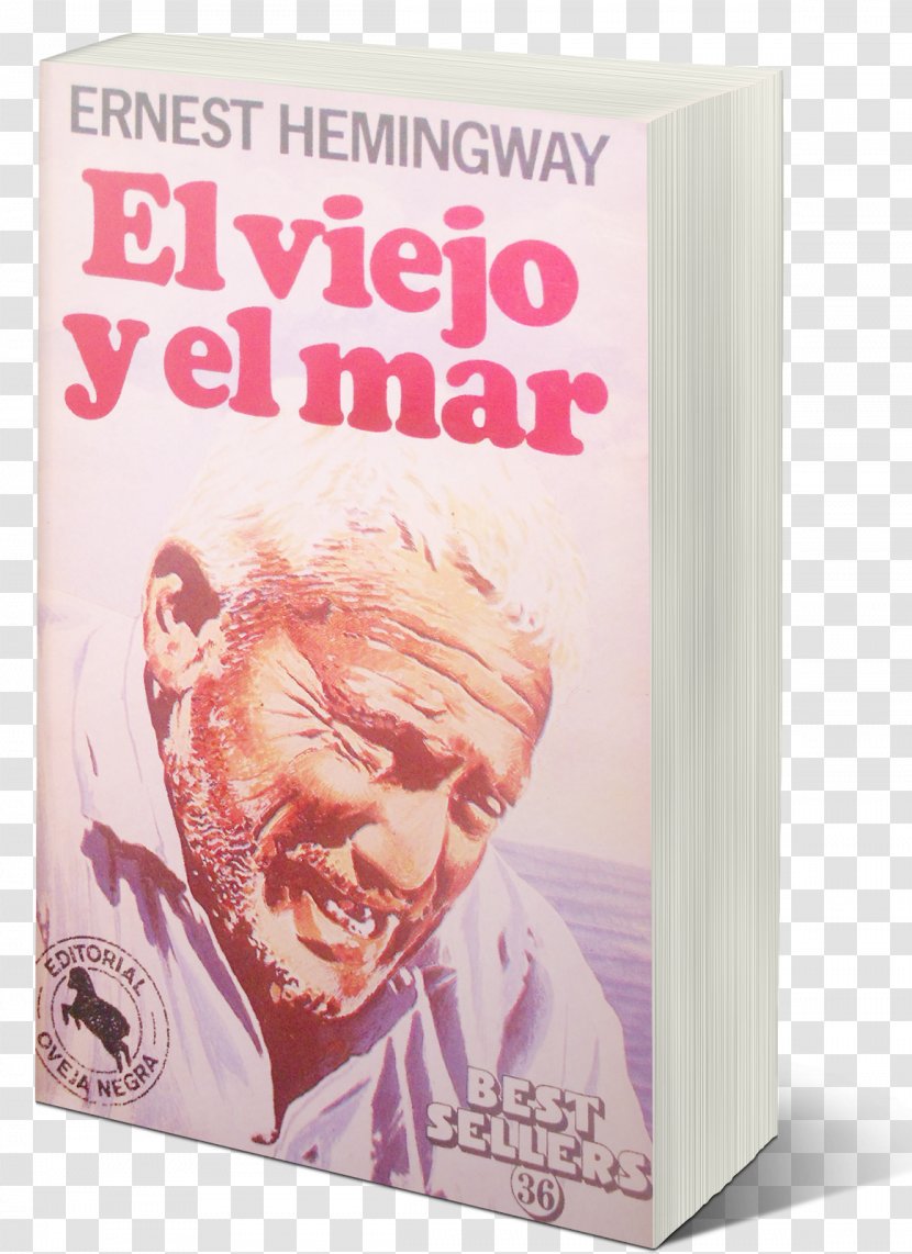 Novel - Hemingway Transparent PNG