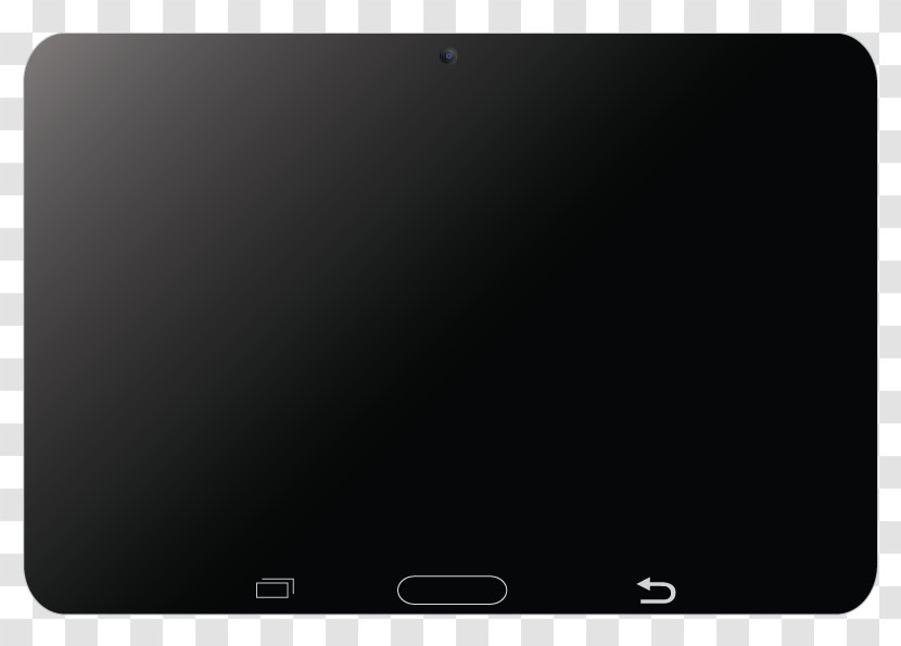 Samsung Galaxy Tab Series Laptop Computer Memory Processor - Tablet Transparent PNG