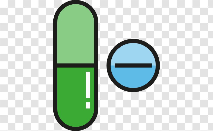 Pharmaceutical Drug Tablet Capsule Hap Medicine - Green Transparent PNG
