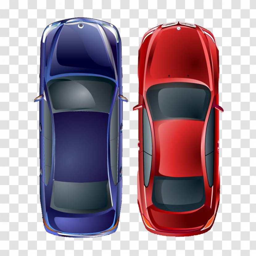 Sports Car Luxury Vehicle Automotive Design - The Top Of A Transparent PNG