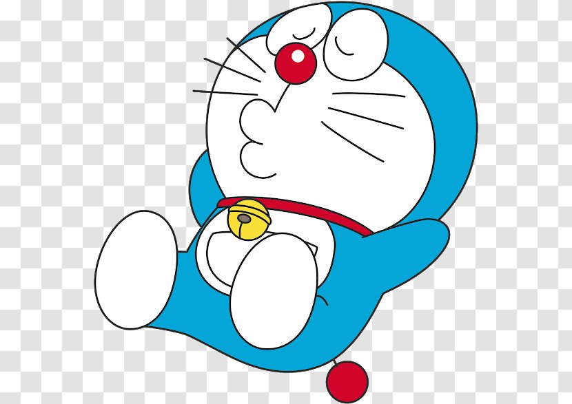 Doraemon Clip Art Car Image - Nose - File Transparent PNG