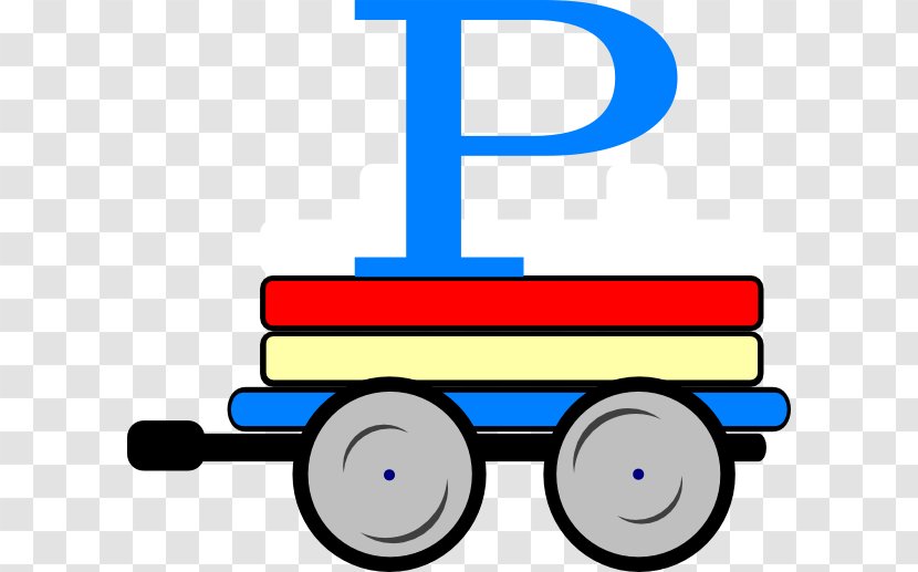 Passenger Car Train Railroad Clip Art - Purple Carriage Transparent PNG