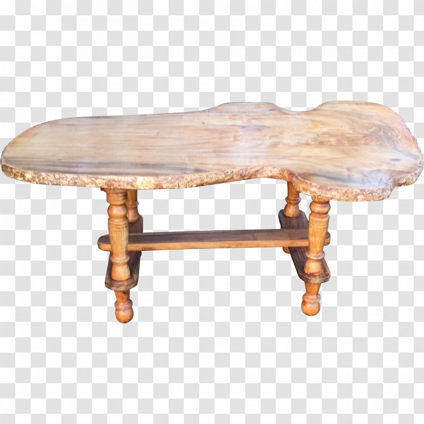 Coffee Tables Cafe Furniture - Table Transparent PNG