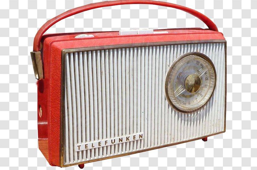Radio Station Receiver Laredo - State Transparent PNG
