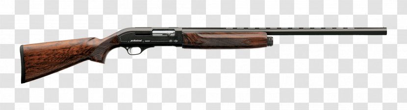 Trigger Shotgun Gun Barrel Firearm Weapon - Heart Transparent PNG