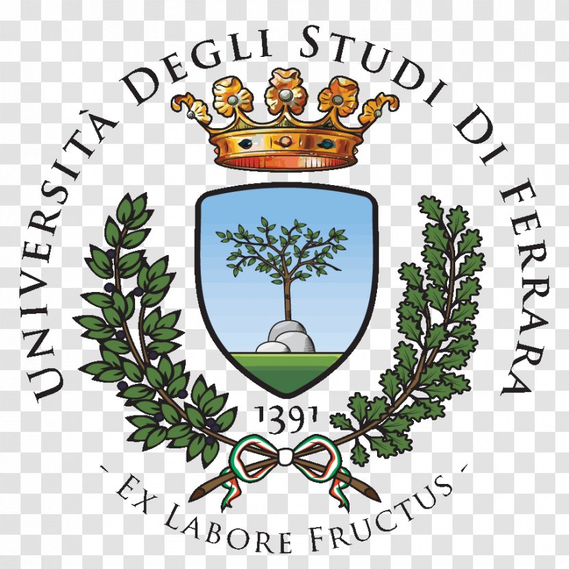 University Of Ferrara Camerino Turin Master's Degree - Artwork - Student Transparent PNG