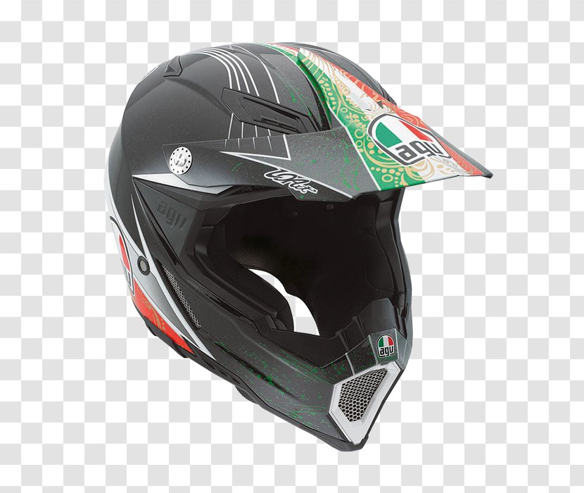Bicycle Helmets Motorcycle Ski & Snowboard AGV - Allterrain Vehicle - Road Shop Transparent PNG
