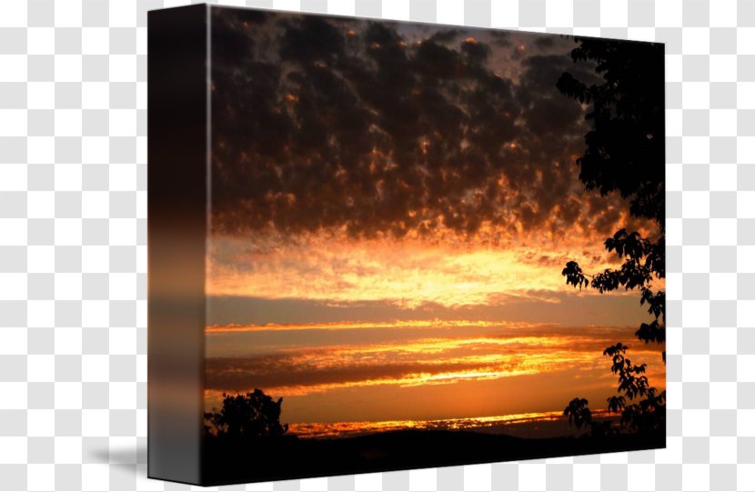Desktop Wallpaper Stock Photography Heat Computer - Sunrise - Morning Sky Transparent PNG