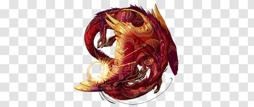 Chinese Dragon Legendary Creature Mythology Serpent - Frame Transparent PNG