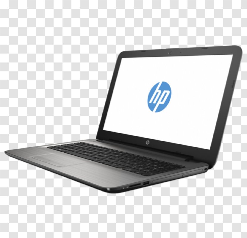 Hewlett-Packard HP 15-ay100 Series Laptop Intel Core 15-ay000 - Hard Drives - Hewlettpackard Transparent PNG