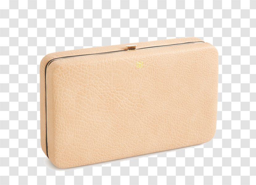 Wallet Rectangle - Bag - Case Closed Transparent PNG