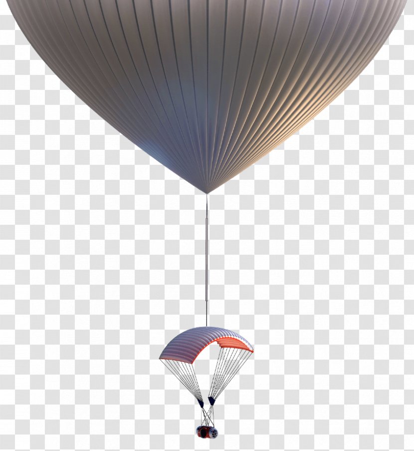 World View Enterprises Hot Air Ballooning High-altitude Balloon Transparent PNG