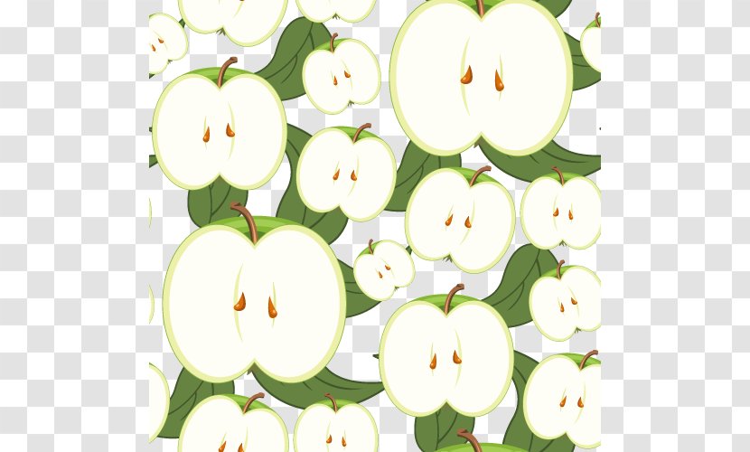 Apple Pie Wallpaper - Petal - Slices Background Shading Transparent PNG