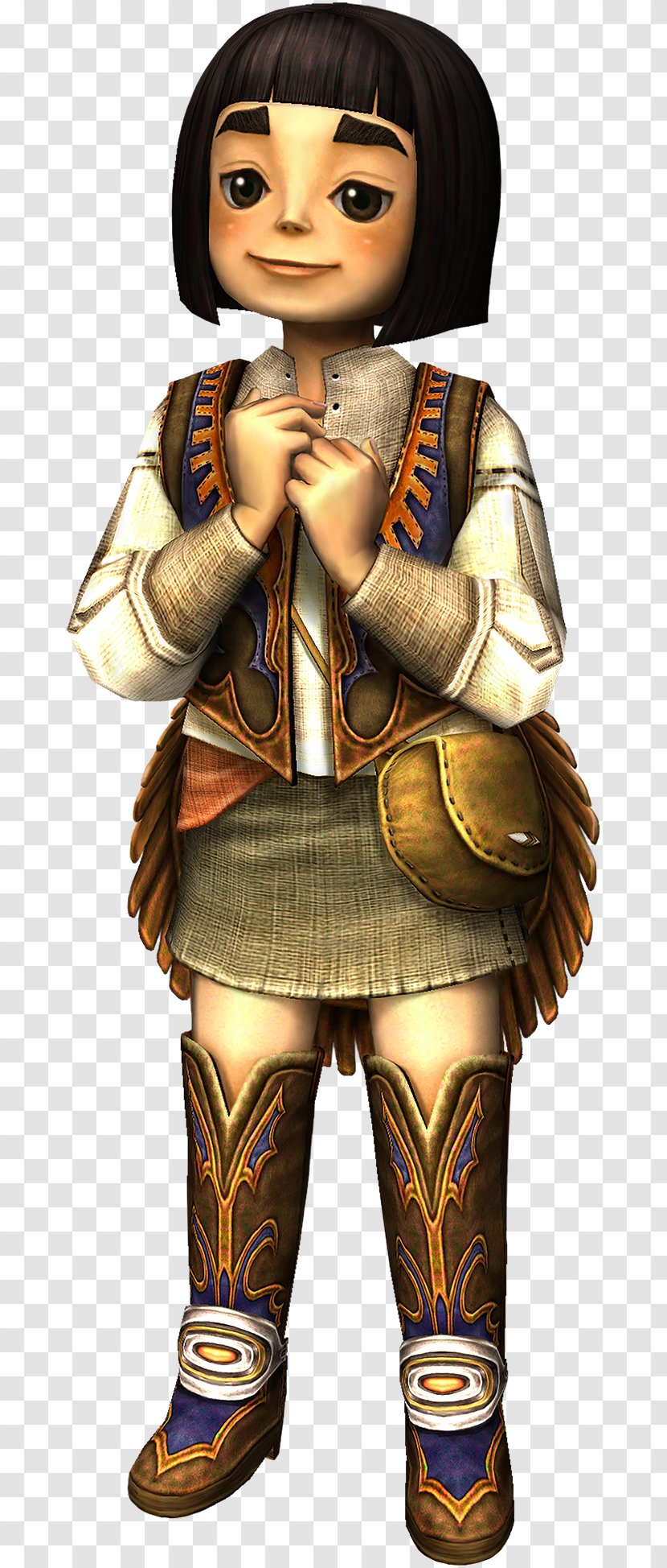 The Legend Of Zelda: Twilight Princess HD Breath Wild Zelda Link Wind Waker - Native American Transparent PNG