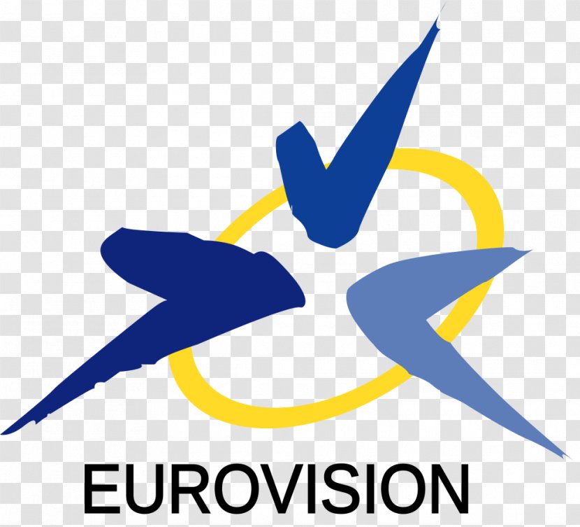 Eurovision Song Contest European Broadcasting Union Radio - Heart - International Ticket Transparent PNG