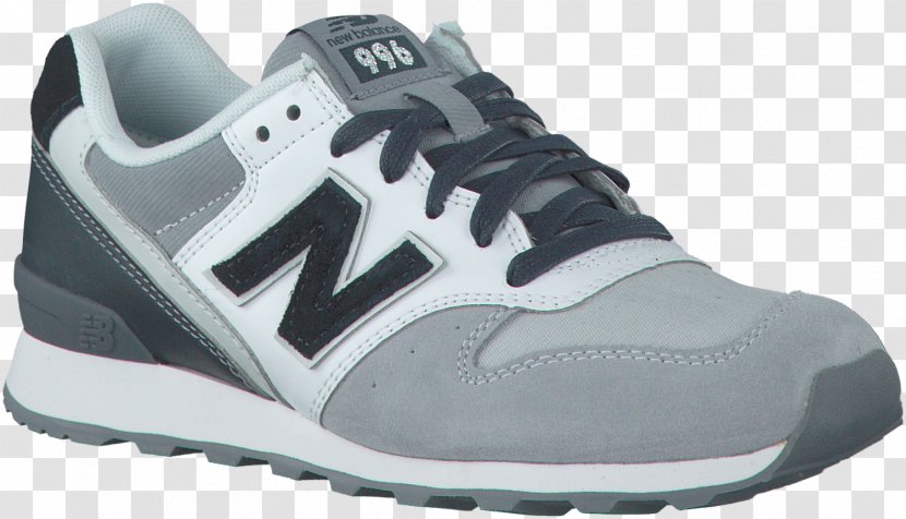 Sneakers Shoe New Balance Boot Sandal - Skate Transparent PNG