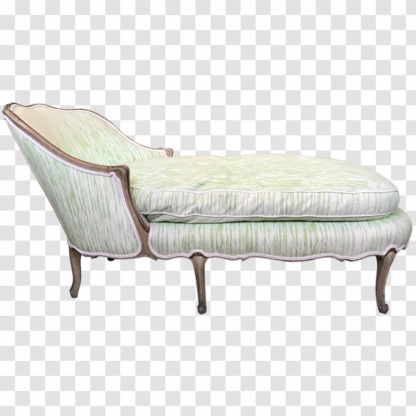 France Chair Chaise Longue Louis XVI Style Furniture - Wood Transparent PNG