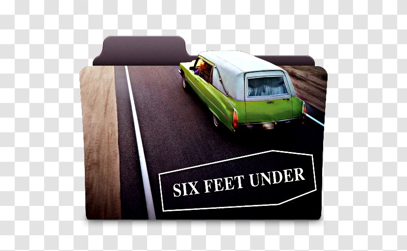 Six Feet Under - Season 4 UnderSeason 1 5 Everyone's Waiting TelevisionSix Transparent PNG