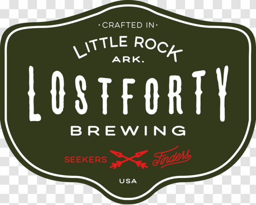 Lost Forty Brewing Beer Grains & Malts New Belgium Company Brewery - Microbrewery Transparent PNG