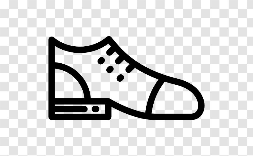 Shoe Clip Art - Footwear - Sneaker Icon Transparent PNG