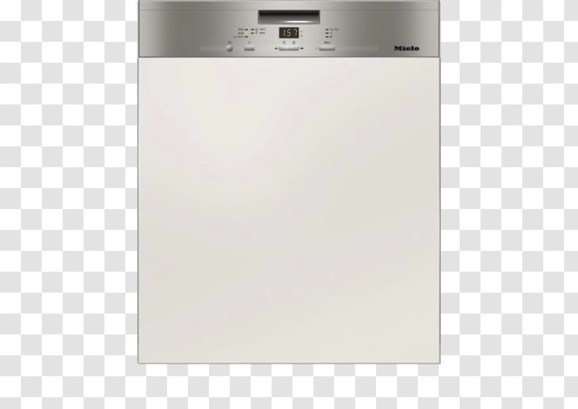 Major Appliance Miele G 4922 Dishwasher Home - Kitchen Transparent PNG